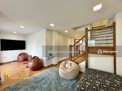 Detached House, Bangkok, Thailand Detached House, Bangkok, Thailand