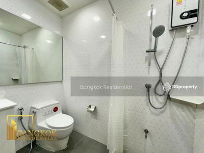 Detached House, Bangkok, Thailand Detached House, Bangkok, Thailand