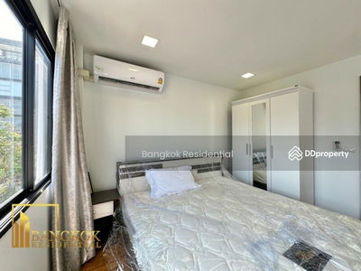 Detached House, Bangkok, Thailand Detached House, Bangkok, Thailand