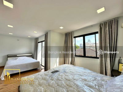 Detached House, Bangkok, Thailand Detached House, Bangkok, Thailand