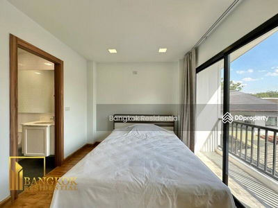 Detached House, Bangkok, Thailand Detached House, Bangkok, Thailand