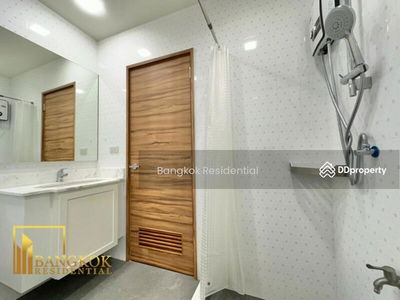 Detached House, Bangkok, Thailand Detached House, Bangkok, Thailand