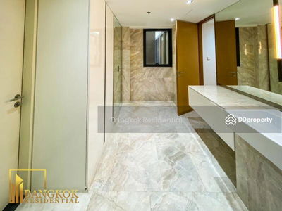 The Met Sathorn, Bangkok, Thailand The Met Sathorn, Bangkok, Thailand