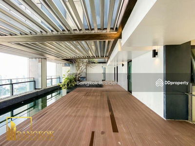 The Met Sathorn, Bangkok, Thailand The Met Sathorn, Bangkok, Thailand