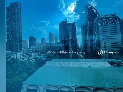 The Address Chidlom, Bangkok, Thailand The Address Chidlom, Bangkok, Thailand