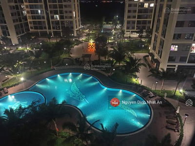 Vinhomes Grand Park, Vietnam  Vinhomes Grand Park, Vietnam