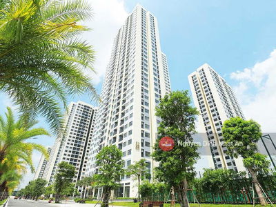 Vinhomes Grand Park, Vietnam  Vinhomes Grand Park, Vietnam