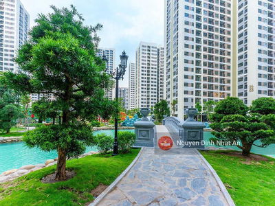 Vinhomes Grand Park, Vietnam  Vinhomes Grand Park, Vietnam