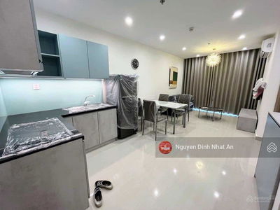 Vinhomes Grand Park, Vietnam Vinhomes Grand Park, Vietnam