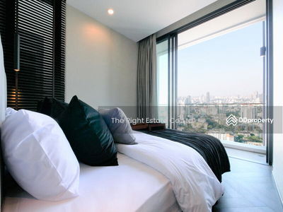 The Esse Sukhumvit 36, Bangkok, Thailand The Esse Sukhumvit 36, Bangkok, Thailand