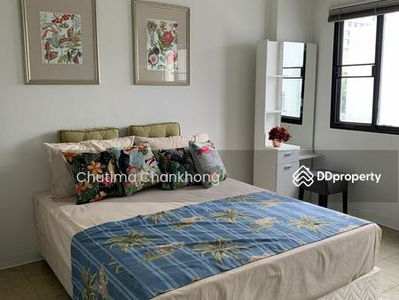 Kiarti Thanee City Mansion, Bangkok, Thailand Kiarti Thanee City Mansion, Bangkok, Thailand