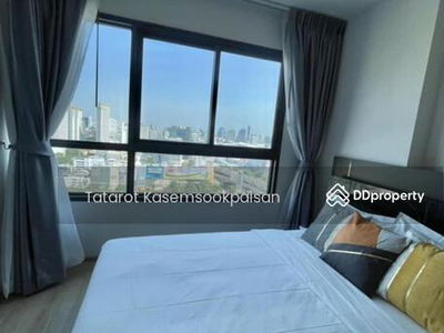 IDEO Rama 9-Asoke, Bangkok, Thailand IDEO Rama 9-Asoke, Bangkok, Thailand