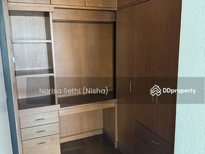 Sathorn Gardens, Bangkok, Thailand Sathorn Gardens, Bangkok, Thailand