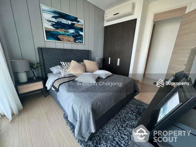 Reflection Jomtien Beach, Pattaya, Thailand Reflection Jomtien Beach, Pattaya, Thailand