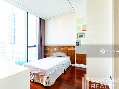 MARQUE Sukhumvit, Bangkok, Thailand MARQUE Sukhumvit, Bangkok, Thailand