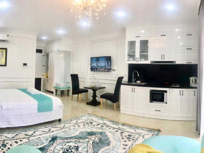 Vinhomes D'Capitale, Vietnam Vinhomes D'Capitale, Vietnam