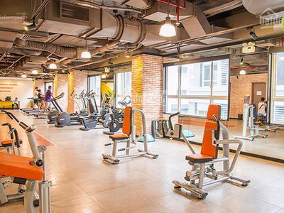 Lexington Residence, Vietnam Lexington Residence, Vietnam