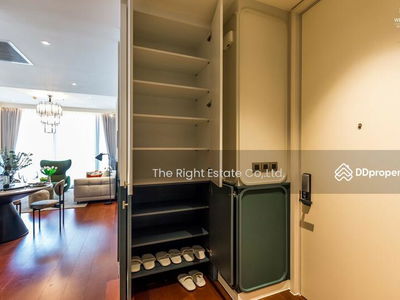 Khun By Yoo, Bangkok, Thailand Khun By Yoo, Bangkok, Thailand