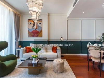 Khun By Yoo, Bangkok, Thailand Khun By Yoo, Bangkok, Thailand