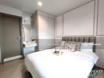 Life Asoke Hype, Bangkok, Thailand Life Asoke Hype, Bangkok, Thailand