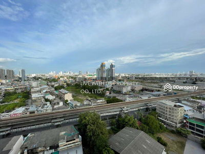 IDEO Blucove Sukhumvit, Bangkok, Thailand IDEO Blucove Sukhumvit, Bangkok, Thailand