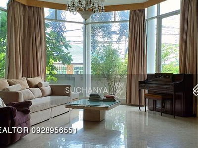 House For Rent Golden Place Pradit Manutham, Thailand House For Rent Golden Place Pradit Manutham, Thailand