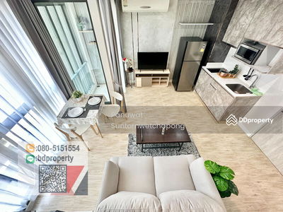 IDEO MOBI Rama 9, Bangkok, Thailand IDEO MOBI Rama 9, Bangkok, Thailand