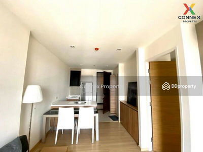 Rhythm Sukhumvit 50, Bangkok, Thailand Rhythm Sukhumvit 50, Bangkok, Thailand