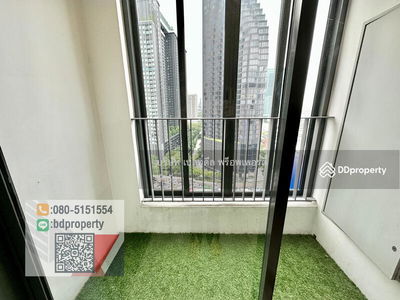 IDEO MOBI Rama 9, Bangkok, Thailand IDEO MOBI Rama 9, Bangkok, Thailand