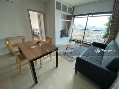 Life Sukhumvit 48, Bangkok, Thailand Life Sukhumvit 48, Bangkok, Thailand