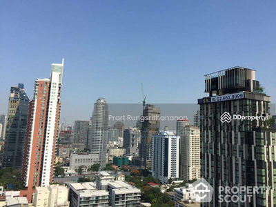 Noble Reveal, Bangkok, Thailand Noble Reveal, Bangkok, Thailand