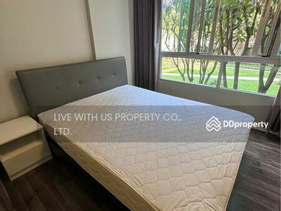 Dcondo Campus Resort Ratchapruek-Charan 13, Bangkok, Thailand Dcondo Campus Resort Ratchapruek-Charan 13, Bangkok, Thailand