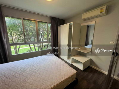 Dcondo Campus Resort Ratchapruek-Charan 13, Bangkok, Thailand Dcondo Campus Resort Ratchapruek-Charan 13, Bangkok, Thailand