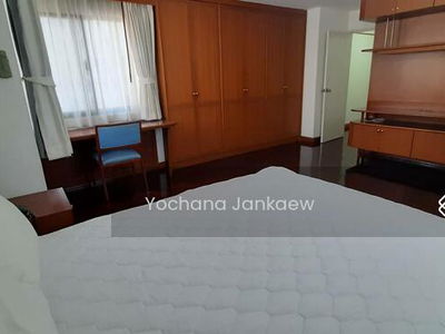 Four Wings Mansion, Bangkok, Thailand Four Wings Mansion, Bangkok, Thailand