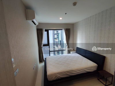 Rhythm Sukhumvit 36-38, Bangkok, Thailand Rhythm Sukhumvit 36-38, Bangkok, Thailand