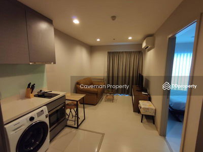 Rhythm Sukhumvit 36-38, Bangkok, Thailand Rhythm Sukhumvit 36-38, Bangkok, Thailand