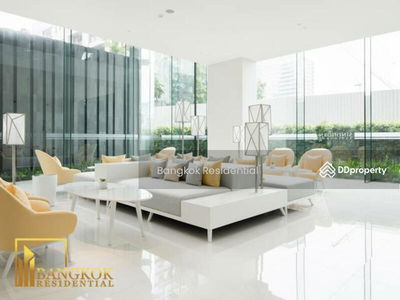 Sindhorn Residence, Bangkok, Thailand Sindhorn Residence, Bangkok, Thailand