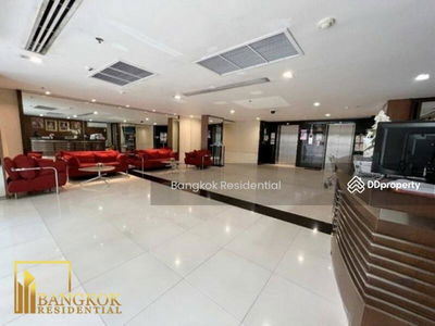 Silom City Resort condominium, Bangkok, Thailand Silom City Resort condominium, Bangkok, Thailand