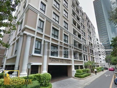 Silom City Resort condominium, Bangkok, Thailand Silom City Resort condominium, Bangkok, Thailand