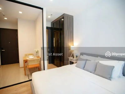 Noble Around Ari, Bangkok, Thailand Noble Around Ari, Bangkok, Thailand