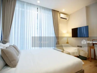 Noble Around Ari, Bangkok, Thailand Noble Around Ari, Bangkok, Thailand