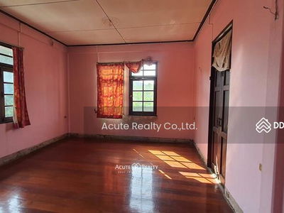 House Soi Aree, Bangkok, Thailand House Soi Aree, Bangkok, Thailand