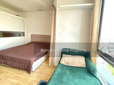 Casa Condo Asoke - Dindaeng, Bangkok, Thailand Casa Condo Asoke - Dindaeng, Bangkok, Thailand