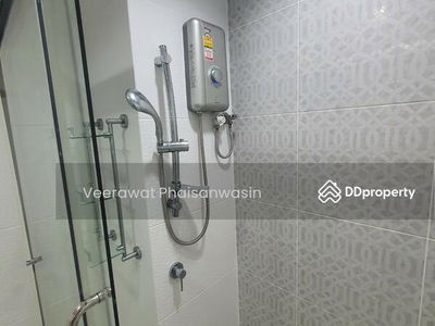 Thana Astoria Pinklao, Bangkok, Thailand Thana Astoria Pinklao, Bangkok, Thailand