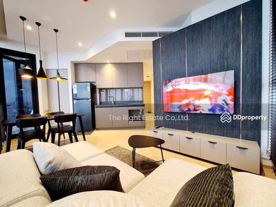 ASHTON Asoke - Rama 9, Bangkok, Thailand ASHTON Asoke - Rama 9, Bangkok, Thailand