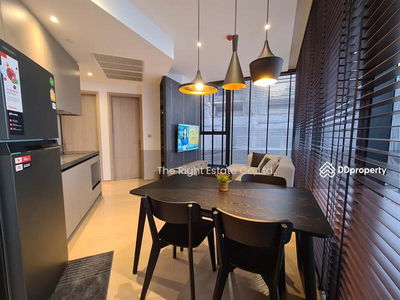 ASHTON Asoke - Rama 9, Bangkok, Thailand ASHTON Asoke - Rama 9, Bangkok, Thailand