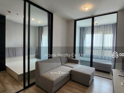 Niche Mono Mega Space Bangna, Samut Prakan, Thailand Niche Mono Mega Space Bangna, Samut Prakan, Thailand