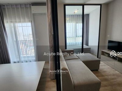 Niche Mono Mega Space Bangna, Samut Prakan, Thailand Niche Mono Mega Space Bangna, Samut Prakan, Thailand