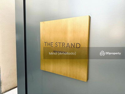 The Strand Thonglor, Bangkok, Thailand The Strand Thonglor, Bangkok, Thailand