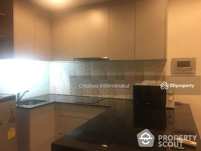 15 Sukhumvit Residences, Bangkok, Thailand 15 Sukhumvit Residences, Bangkok, Thailand